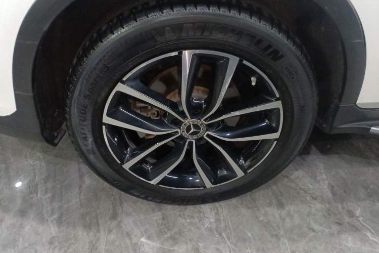 Used Mercedes-Benz GLC 2020 GLC 300 L 4MATIC Dynamic Edition
