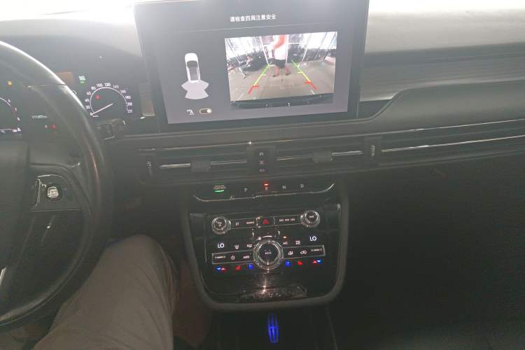 Used Lincoln Corsair 2020 2.0T Two-Wheel Drive Luxury Edition