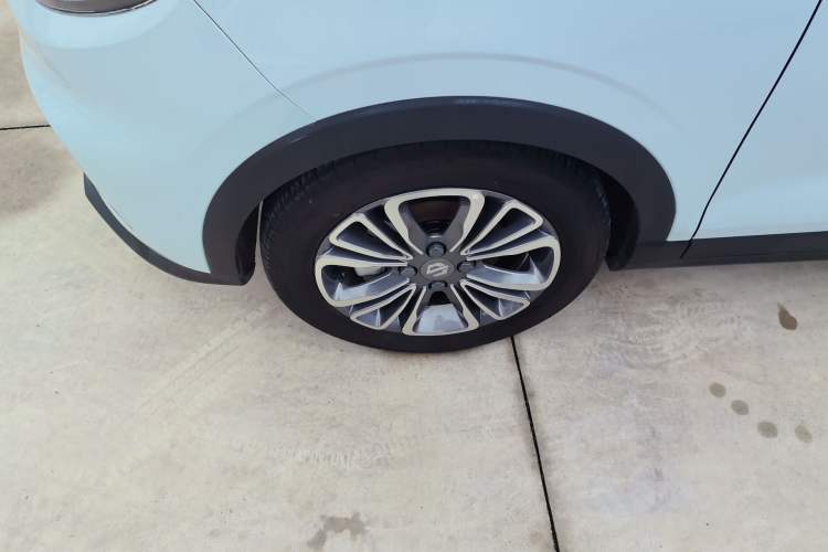 Used Leapmotor T03 2024 403 Comfort Edition