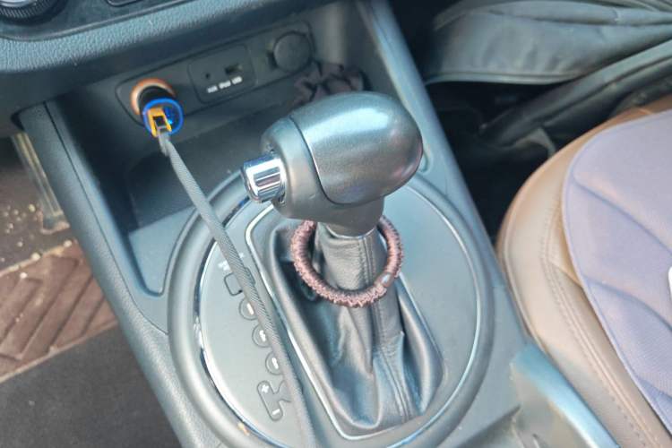 Used Kia Sportage R 2014 2.0L Automatic Two-Wheel Drive DLX
