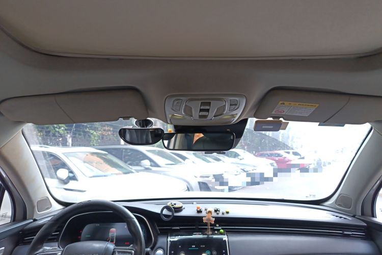 Used Roewe RX5 eMAX 2020 500 PHEV Smart Cabin Flagship Edition
