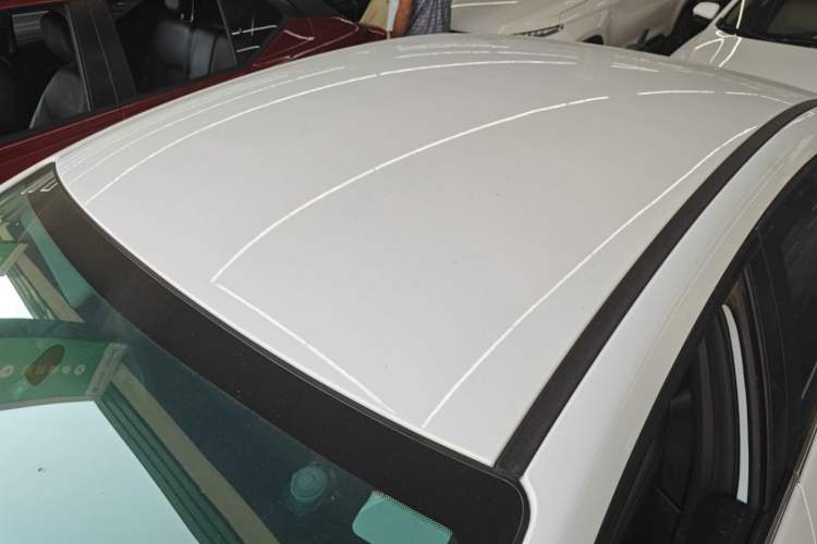 Used Chery Arrizo 5 2017 1.5L CVT Trendsetting Edition