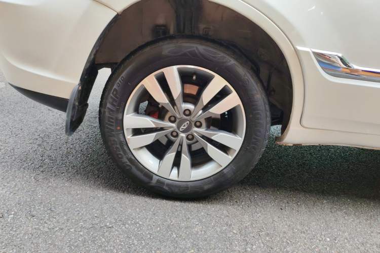 Used Chery Tiggo 3 2016 1.6L CVT Luxury Edition