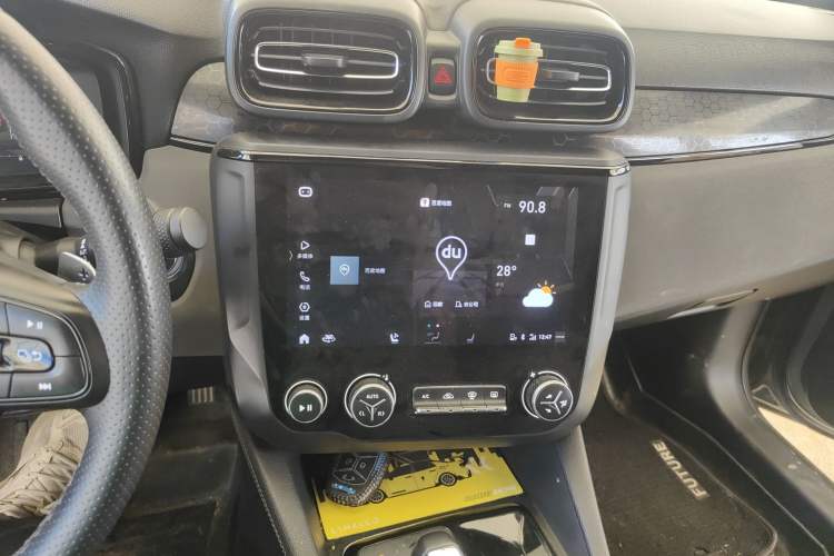 Used Lynk & Co 03 2021 2.0TD Automatic Trendy Champion Edition