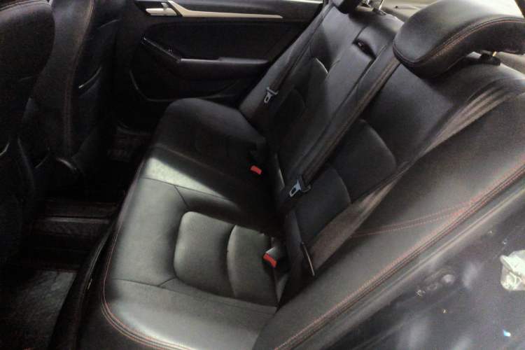 Used Geely Auto Vision 2017 1.5L Manual Happiness Edition