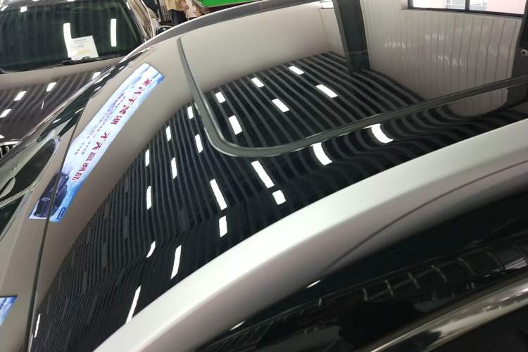 Used Chery Tiggo 7 2024 1.5T CVT Luxury Edition Roof