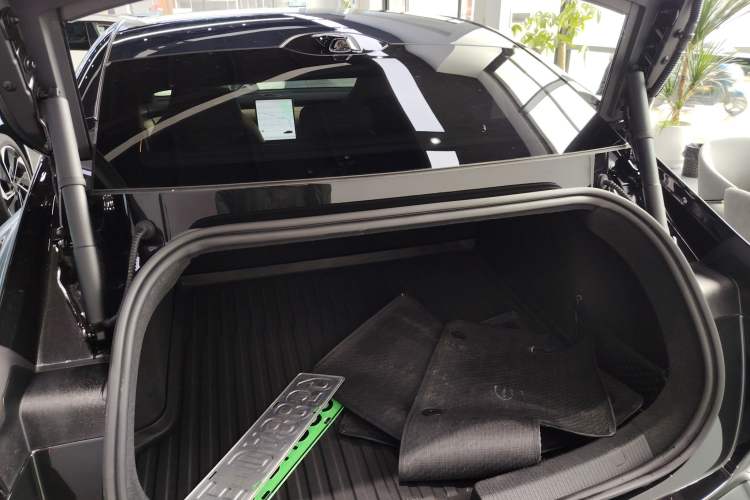 Used Nio ET5 2024 75 kWh
