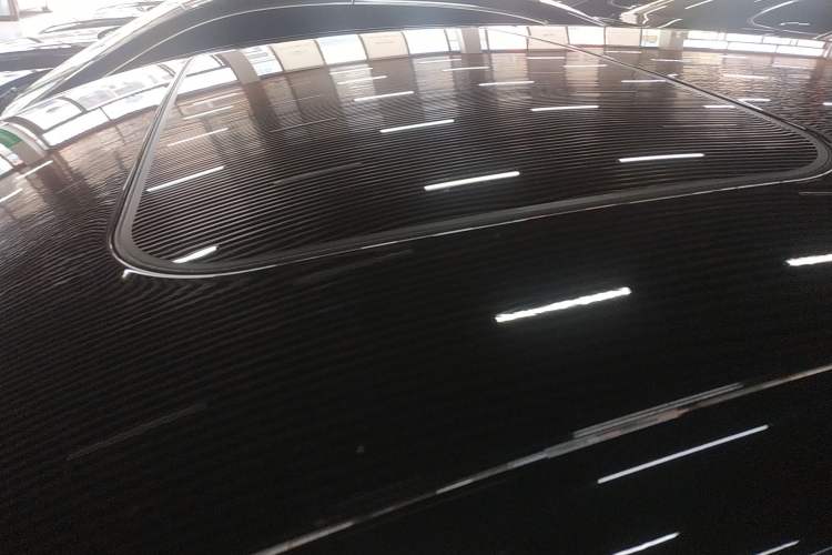 Used Audi A6L 2017 30 FSI Technology Model Roof