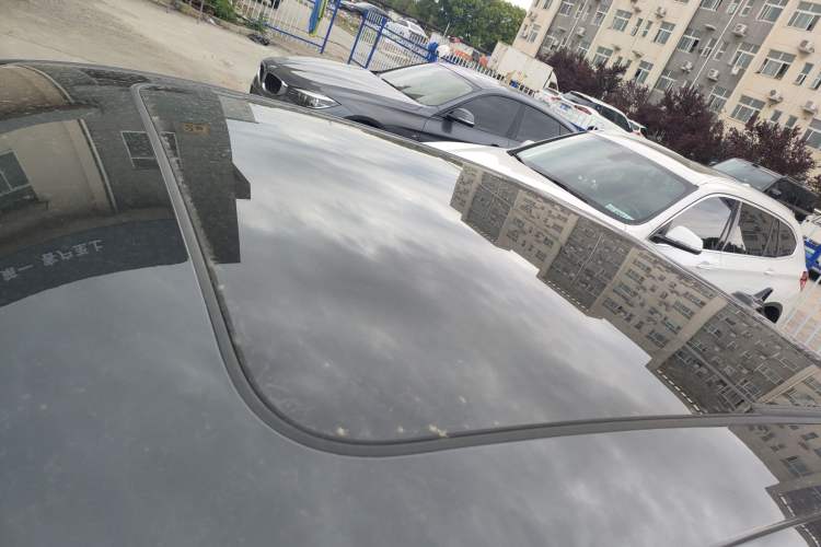 Used Volkswagen Sagitar 2025 300TSI DSG Excellence Edition Roof