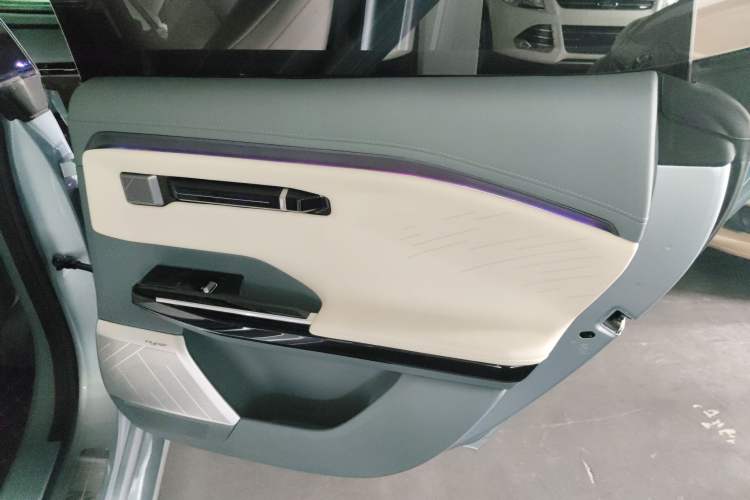 Used Hyptec GT 2023 560 Rear-Drive Seven-Wing Edition
