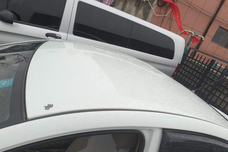 Used Hyundai Verna (older generation) 2014 1.4L Automatic Smart GLS
