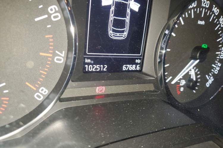 Used Skoda Octavia 2016 TSI280 DSG Smart Drive Edition
