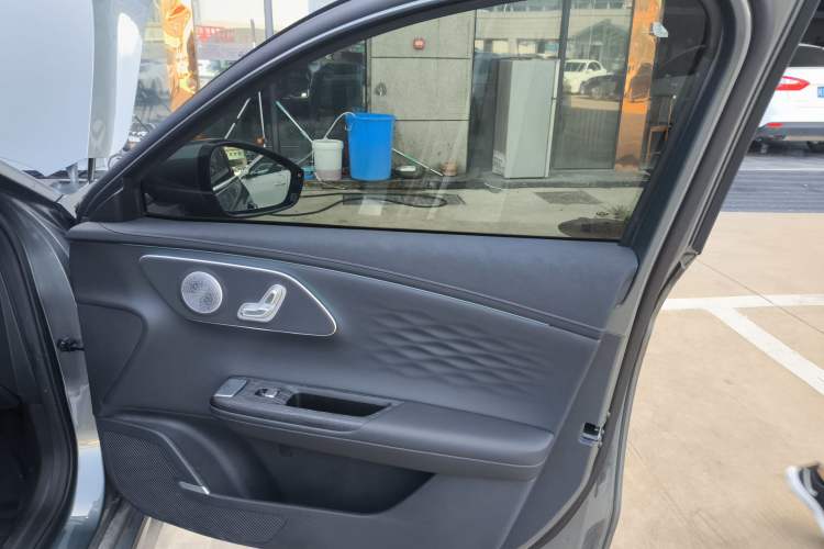 Used Chery Fengyun A8L 2025 1.5 TGDI 145 km Luxury Version
