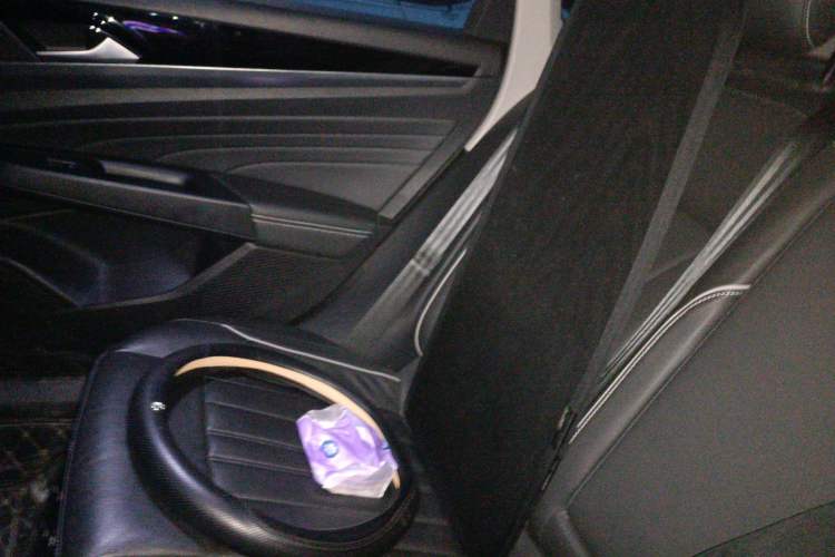 Used Volkswagen Passat 2022 330TSI Starry Elite Edition