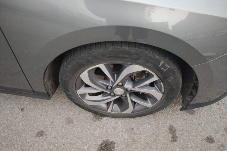 Used Buick Velite 6 2022 Plug-in Hybrid Connected Smart Edition
