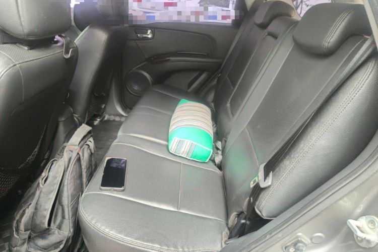 Used Kia Sportage 2011 2.0L Manual Two-Wheel Drive GL Trim