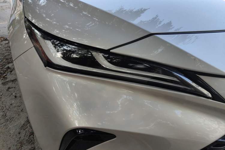 Used Toyota Venza 2022 2.0L CVT Two-Wheel Drive Prestige Edition
