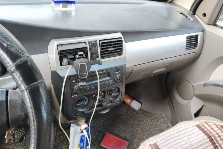 Used Wuling Rongguang 2011 1.2L Standard Version
