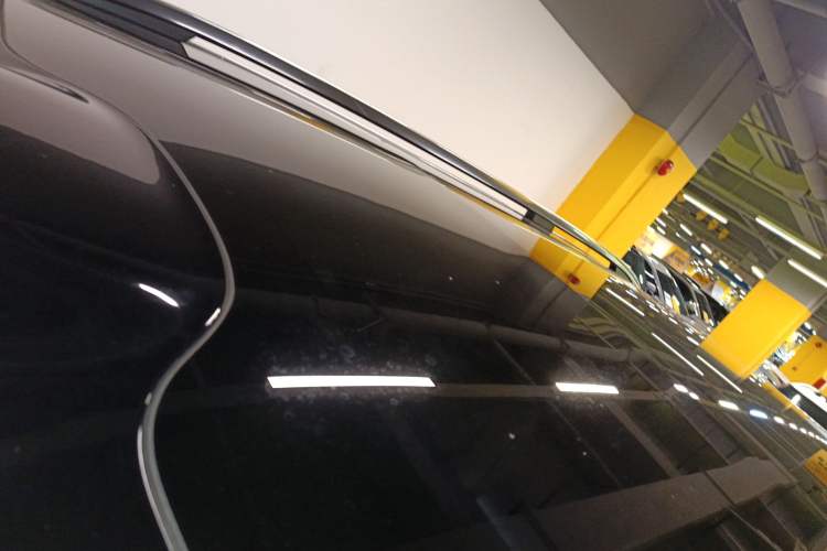 Used Hima AITO M9 2024 Range-Extended Ultra Version 42 kWh 6-Seater Model