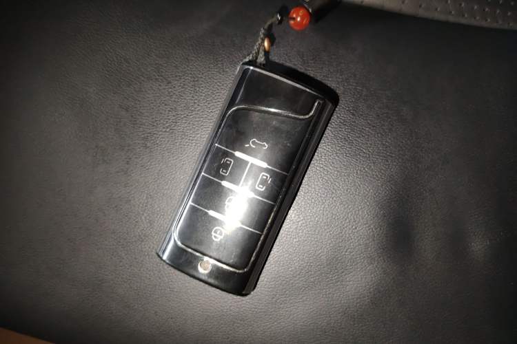 Used GAC Trumpchi M8 2021 Lingxiu Series 390T Deluxe Edition
