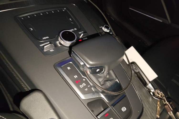 Used Audi Q5L 2020 45 TFSI Prestige Elegant Edition