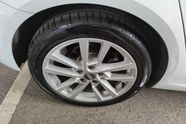 Used Audi A3 2020 Sportback 35 TFSI Ambition China VI
