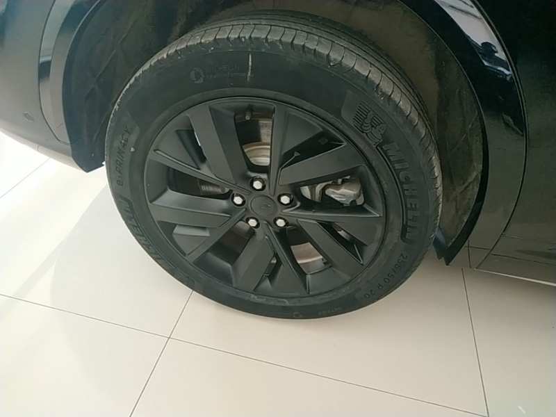 Used Li Auto L7 2023 Pro Model — 25