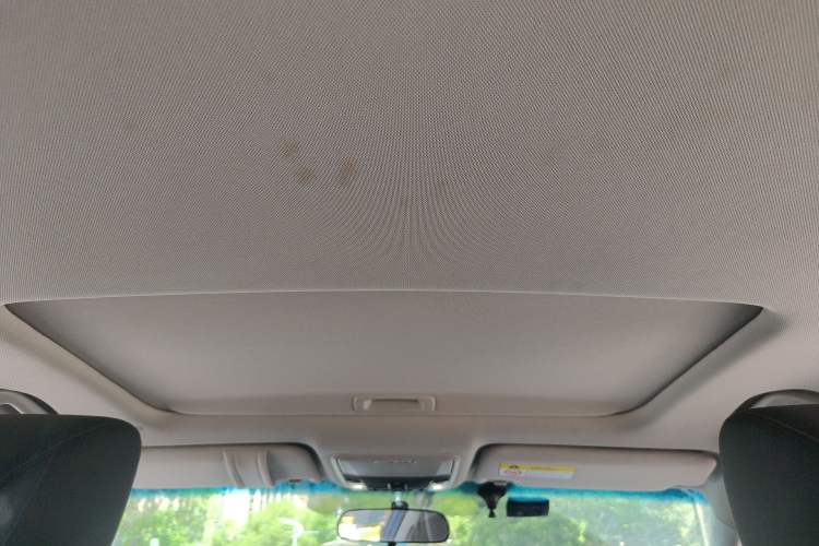 Used Honda Accord 2018 260TURBO Elite Edition China V