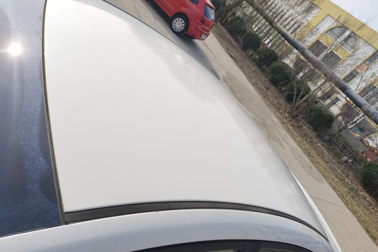 Used Hyundai Elantra (5th Generation / Langdong) 2016 1.6L Automatic Smart Version
