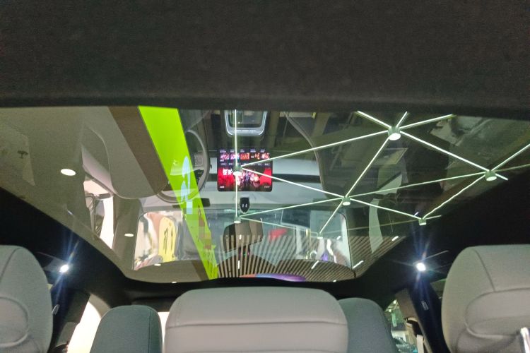 Used Nio ET5T 2025 75 kWh Touring
