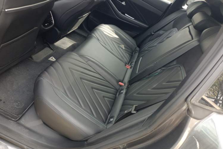 Used Deepal SL03 2023 200Max Range-Extended Version
