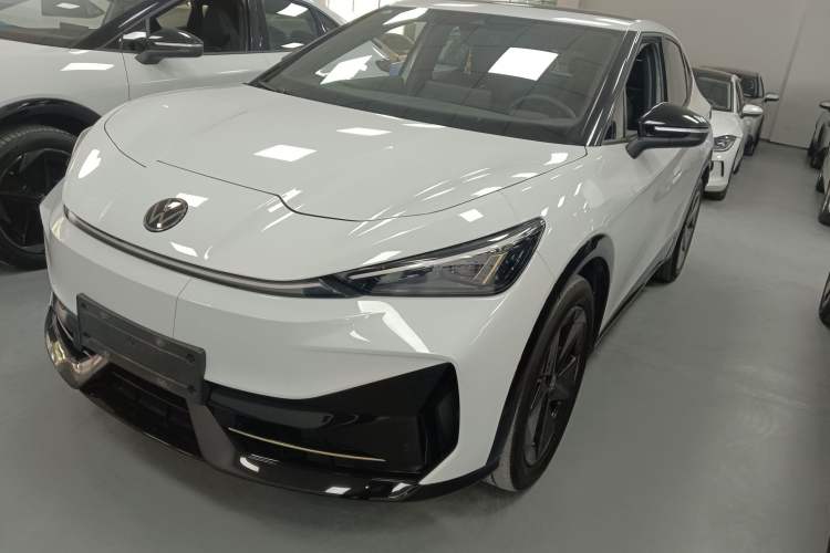 Used Volkswagen ID.UNYX 2024 Pro Long-Range Version