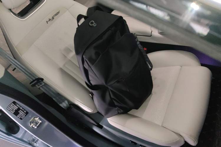 Used Hyptec GT 2023 560 Rear-Drive Seven-Wing Edition
