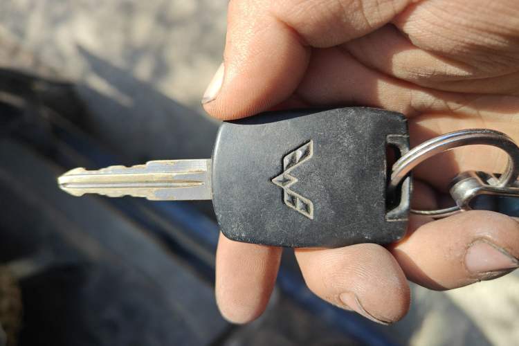 Used Wuling Rongguang V 2016 1.5L Practical Version
