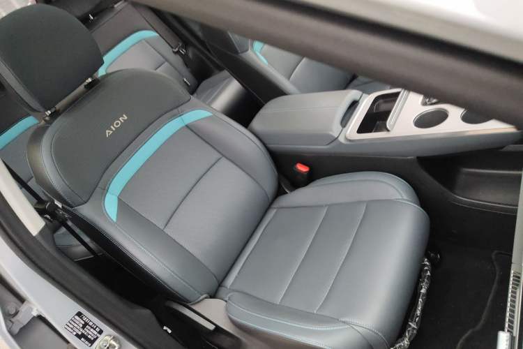 Used AION Y 2023 Plus 510 Enjoy Edition