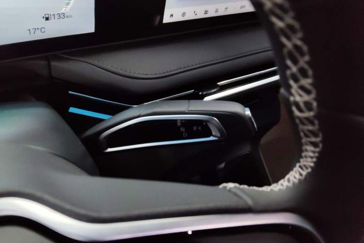 Used SAIC MAXUS Dajia 7 2024 Revised Version Super Hybrid Long-Range Edition Enjoyment Version
