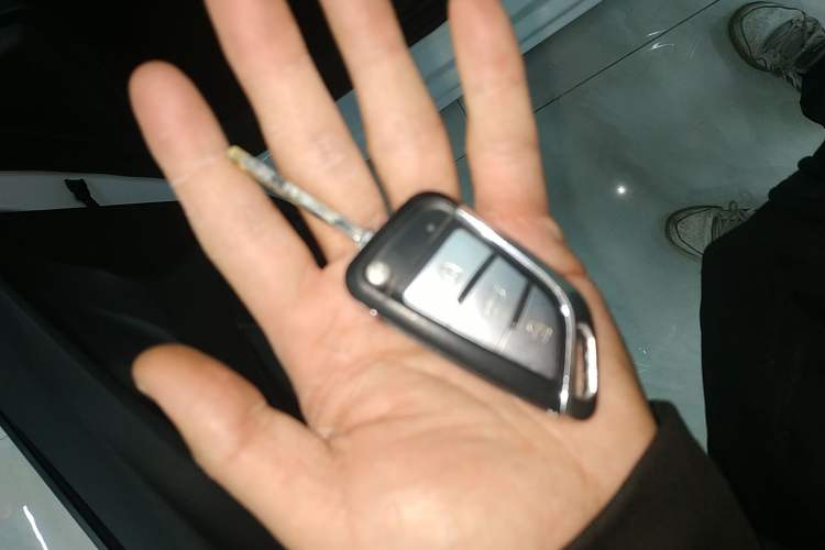 Used Chevrolet Cavalier 2020 320 Manual Enjoyment Edition
