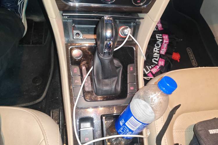 Used Volkswagen Passat 2014 1.8TSI DSG Prestige Edition