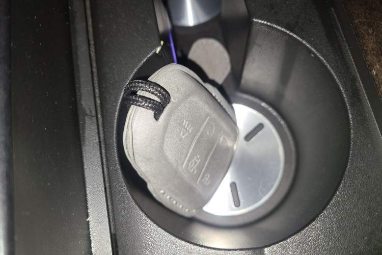 Used Cadillac CT6 2022 28T Luxury Edition Vehicle Key