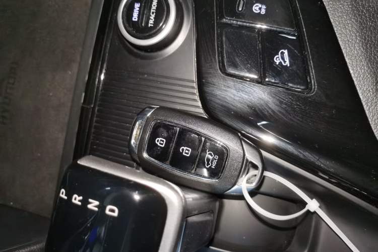 Used Hyundai ix35 2021 2.0L Automatic 2WD GLS Leading Edition