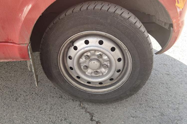 Used Wuling Rongguang 2021 1.5L Extended Standard Version with Power Steering L3C
