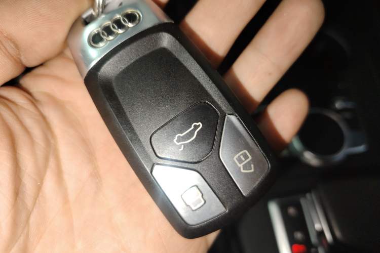 Used Audi S4 2018 S4 3.0TFSI
