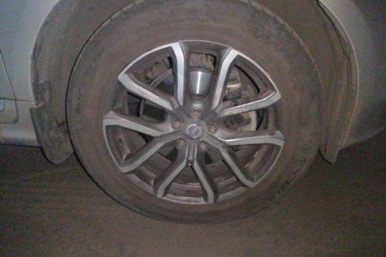 Used Volvo XC60 2017 T5 AWD Smart Upgrade Edition