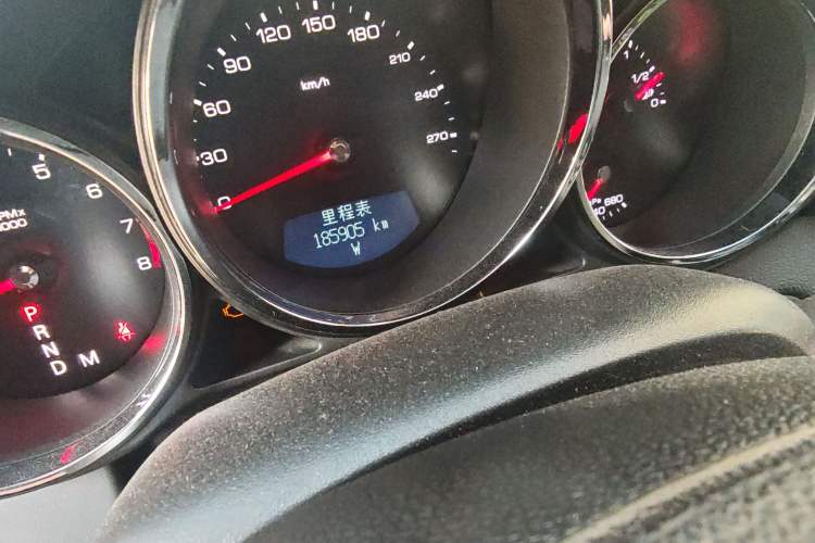 Used Cadillac CTS 2012 3.0L Elite Sport Edition