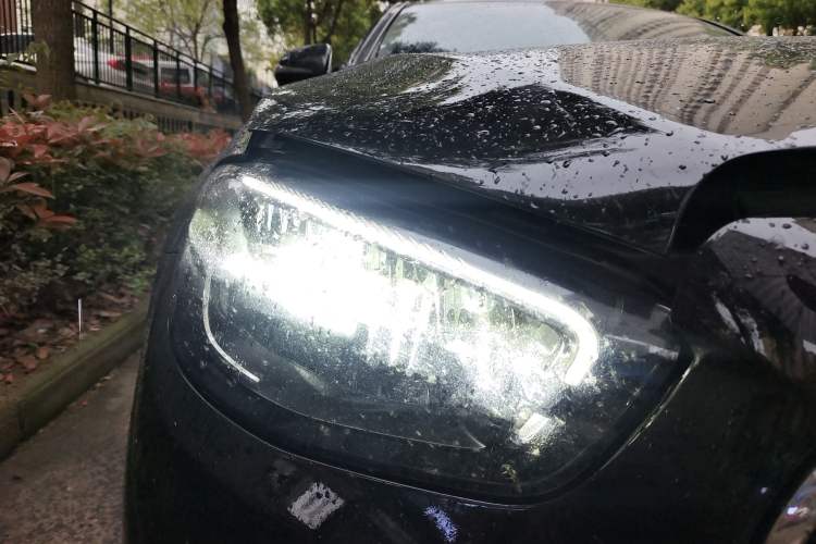 Used Mercedes-Benz E-Class 2023 E 300 L Stylish Model
