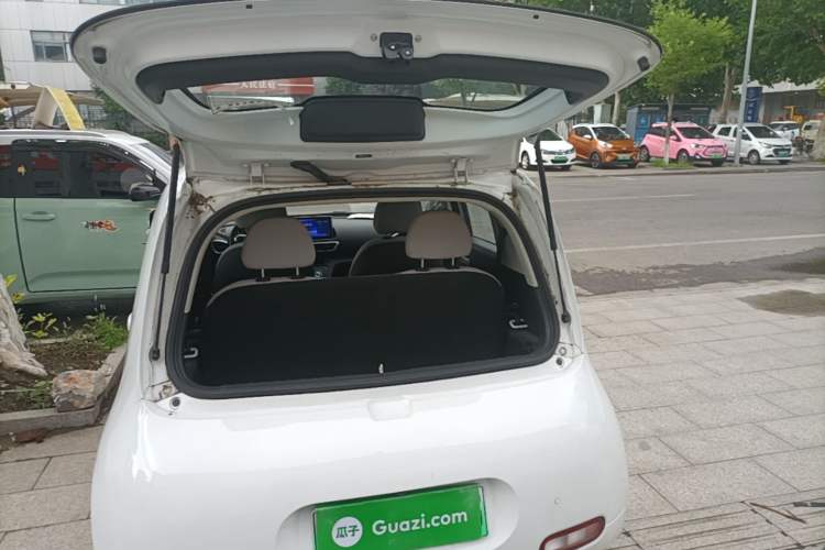 Used ORA White Cat 2020 360 km Luxury Version