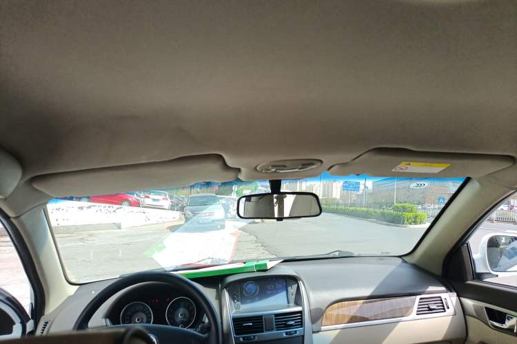 Used Buick Excelle 2015 1.5L Automatic Classic Model