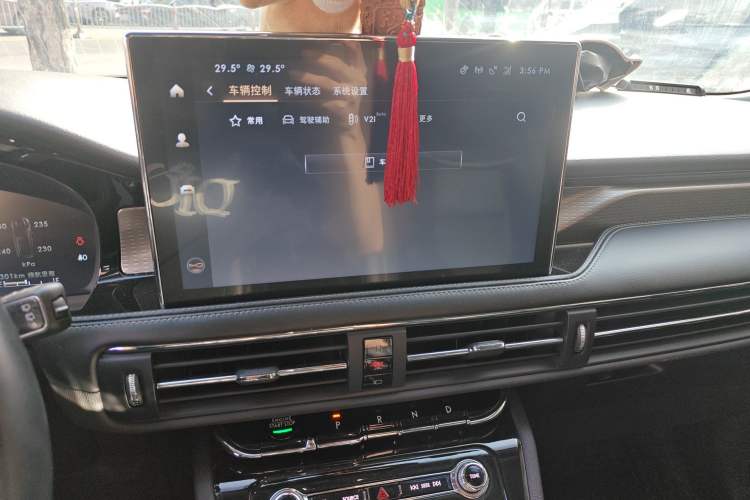 Used Lincoln Corsair 2022 2.0T Two-Wheel Drive Deluxe Edition