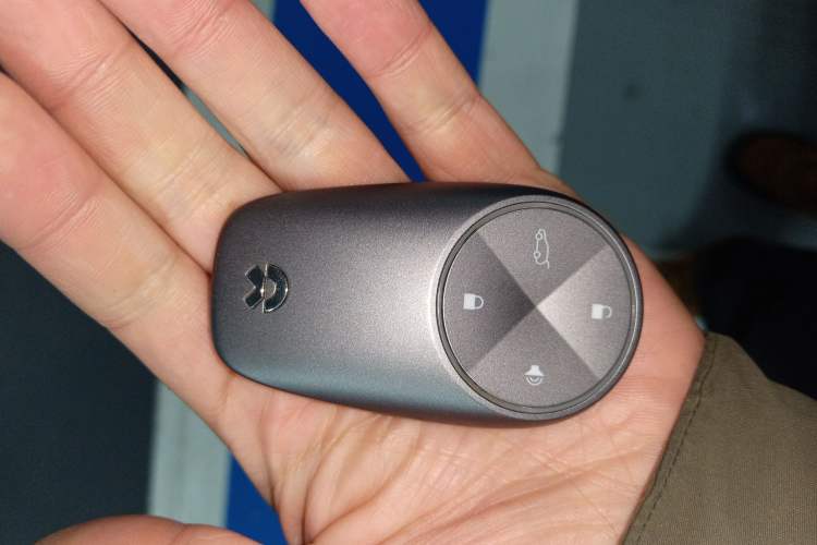 Used Nio EC6 2020 430 km Sport Version
