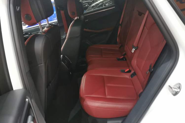 Used Porsche Macan 2023 Macan 2.0T
